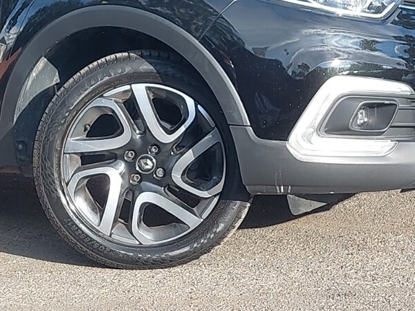 Used Renault Captur 2018 for sale - 76145573: Photo 9
