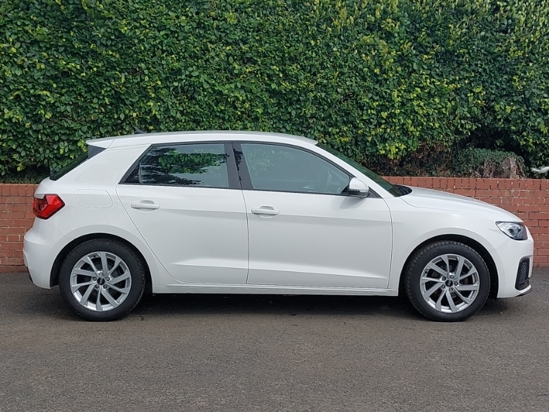 Used Audi A1 2022 for sale - 76221559: Photo 12