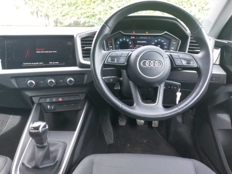 Used Audi A1 2022 for sale - 76221559: Photo 7