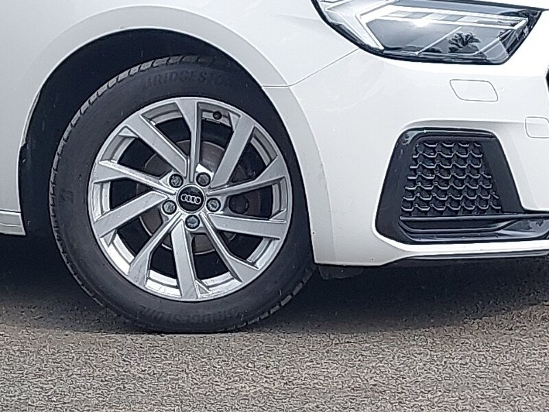 Used Audi A1 2022 for sale - 76221559: Photo 9