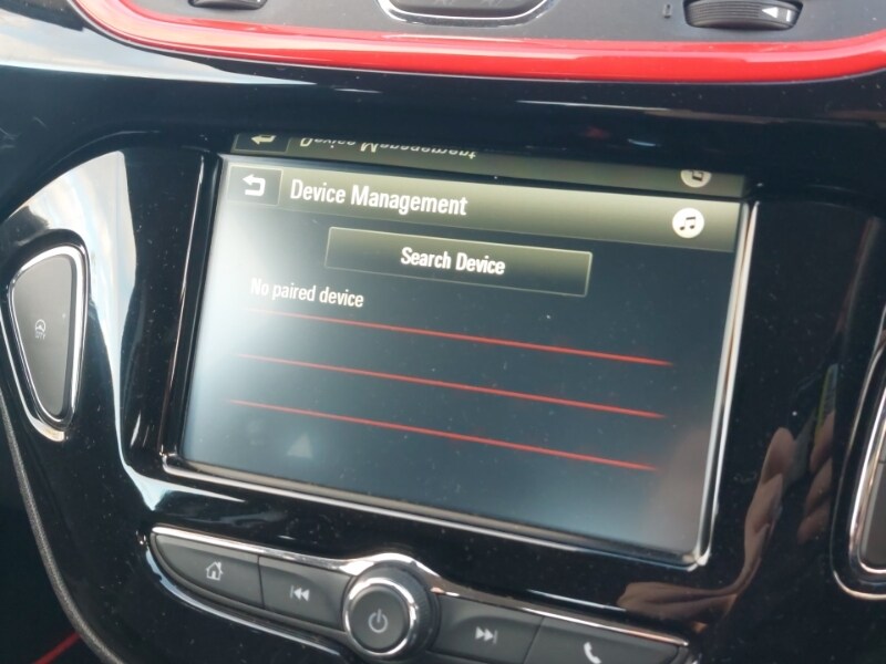 Used Vauxhall Corsa 2016 for sale - 76533048: Photo 10