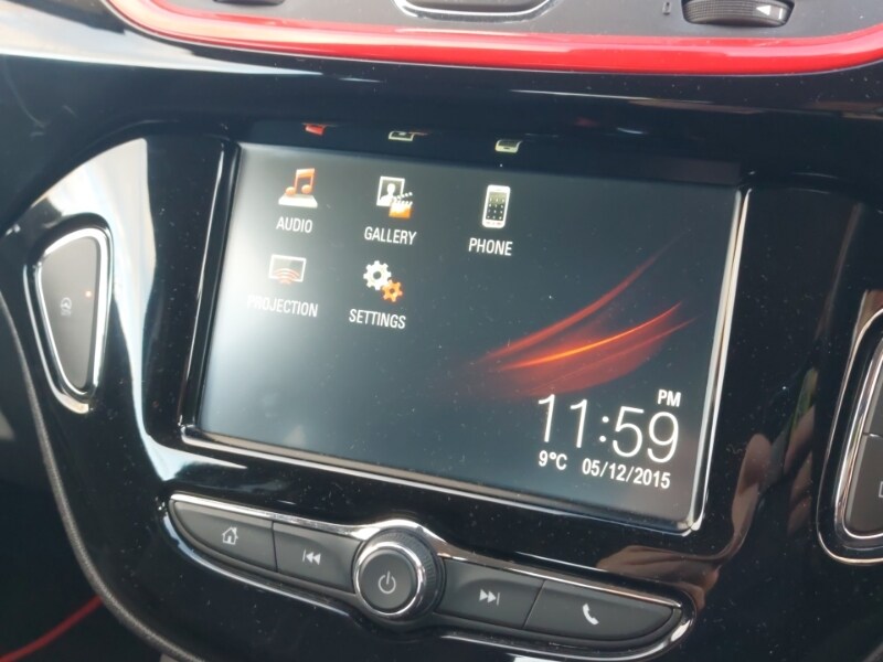 Used Vauxhall Corsa 2016 for sale - 76533048: Photo 11