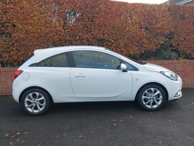 Used Vauxhall Corsa 2016 for sale - 76533048: Photo 12
