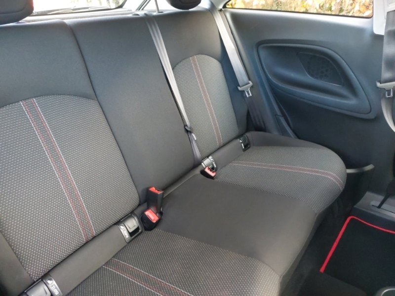 Used Vauxhall Corsa 2016 for sale - 76533048: Photo 13