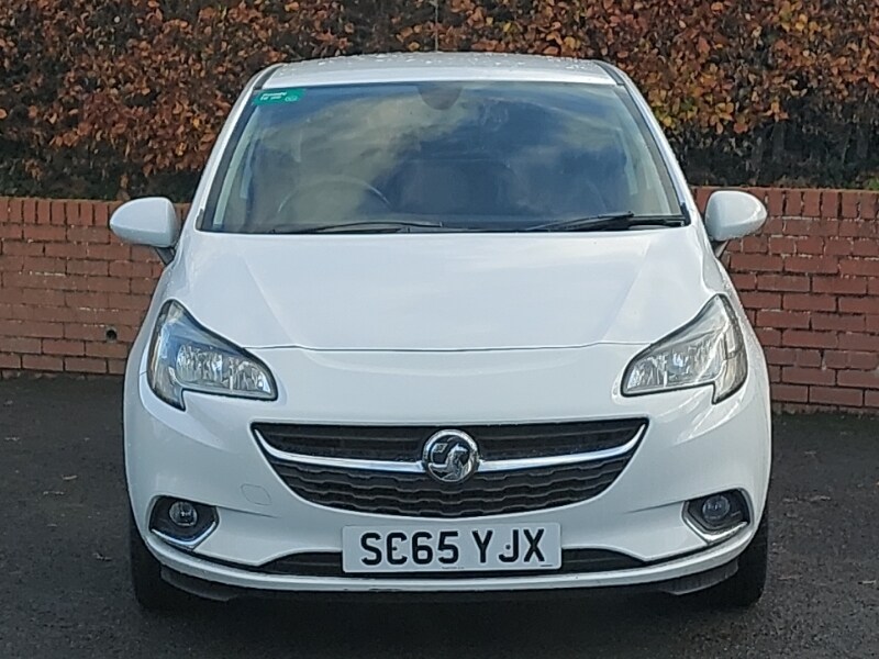 Used Vauxhall Corsa 2016 for sale - 76533048: Photo 15