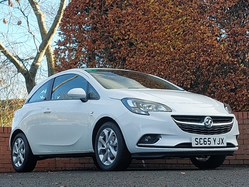 Used Vauxhall Corsa 2016 for sale - 76533048: Photo 16