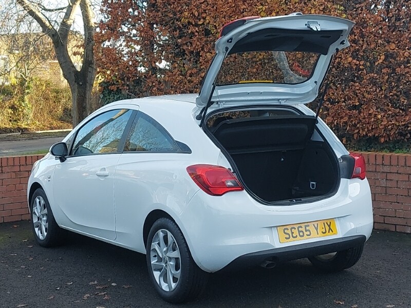 Used Vauxhall Corsa 2016 for sale - 76533048: Photo 18