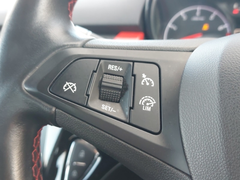 Used Vauxhall Corsa 2016 for sale - 76533048: Photo 19