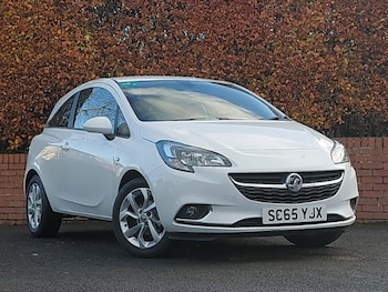 Vauxhall - Corsa