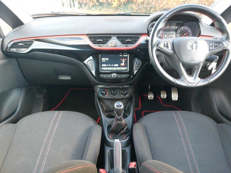 Used Vauxhall Corsa 2016 for sale - 76533048: Photo 2