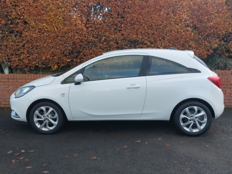 Used Vauxhall Corsa 2016 for sale - 76533048: Photo 4