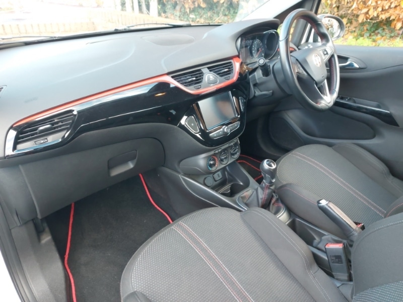 Used Vauxhall Corsa 2016 for sale - 76533048: Photo 5