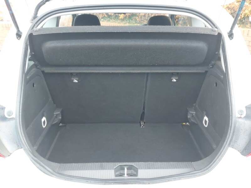 Used Vauxhall Corsa 2016 for sale - 76533048: Photo 8