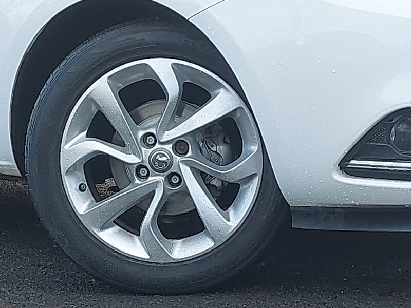 Used Vauxhall Corsa 2016 for sale - 76533048: Photo 9