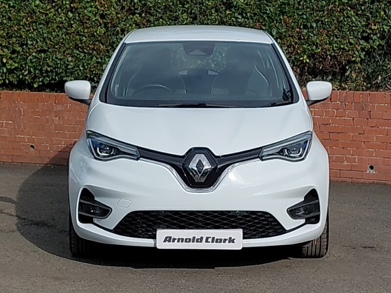 Used Renault Zoe 2022 for sale - 76906947: Photo 15
