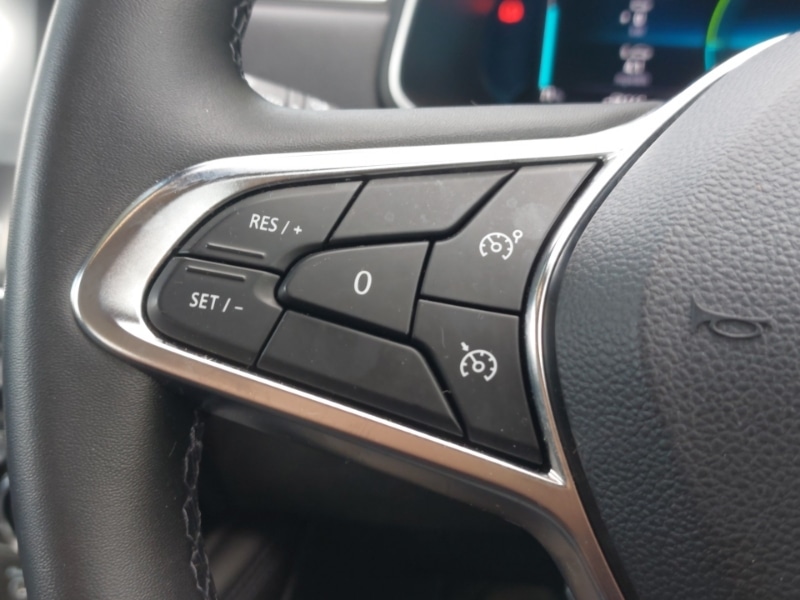 Used Renault Zoe 2022 for sale - 76906947: Photo 19