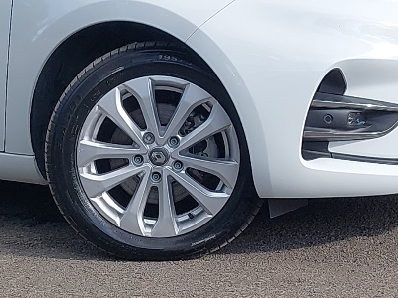 Used Renault Zoe 2022 for sale - 76906947: Photo 9