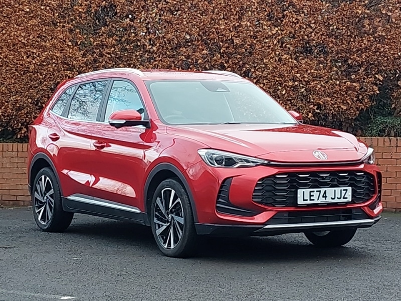 Used MG MG ZS 2024 for sale - 77669665: Photo 15