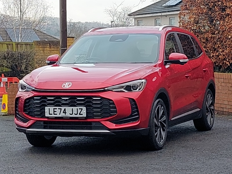 Used MG MG ZS 2024 for sale - 77669665: Photo 16