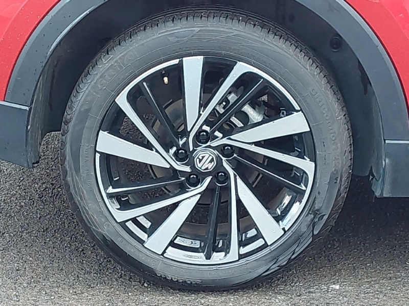 Used MG MG ZS 2024 for sale - 77669665: Photo 17