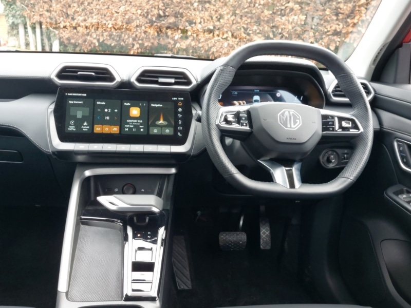 Used MG MG ZS 2024 for sale - 77669665: Photo 7