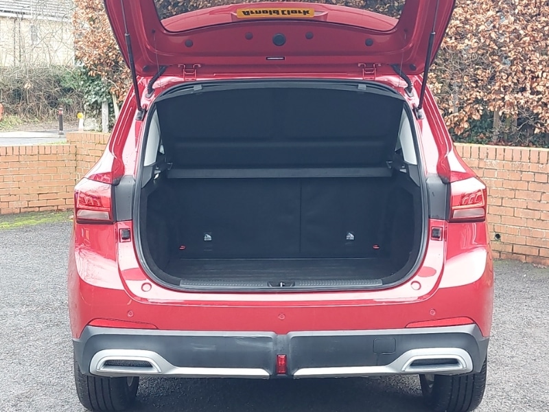 Used MG MG ZS 2024 for sale - 77669665: Photo 8