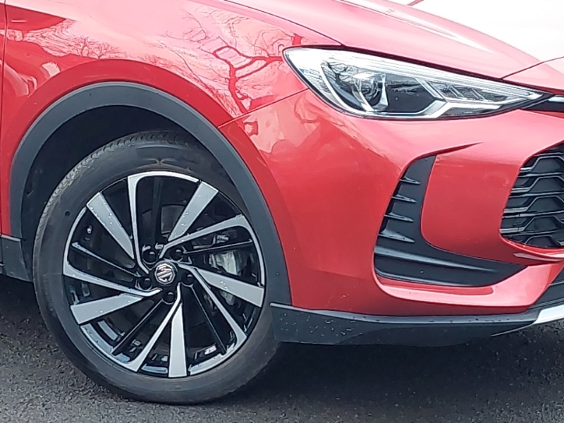 Used MG MG ZS 2024 for sale - 77669665: Photo 9