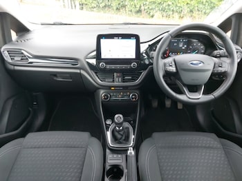 Used Ford Fiesta 2020 for sale - 78895862: Photo