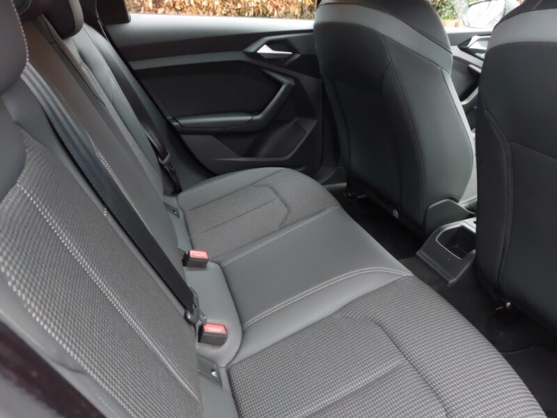 Used Audi A1 2022 for sale - 77114642: Photo 13