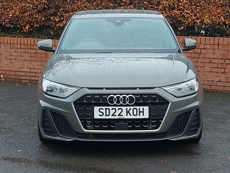Used Audi A1 2022 for sale - 77114642: Photo 15