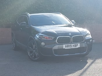 Used BMW X2 2019 for sale - 79772765: Photo