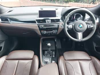 Used BMW X2 2019 for sale - 79772765: Photo