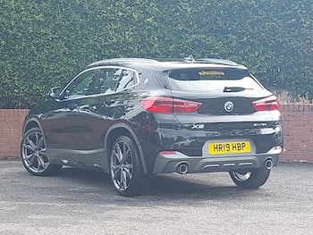 Used BMW X2 2019 for sale - 79772765: Photo