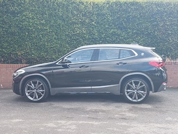Used BMW X2 2019 for sale - 79772765: Photo