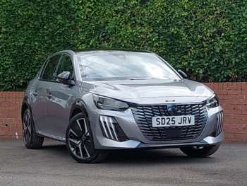 2025 - 1.2 PureTech 100 GT 5dr