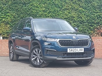 Used Skoda Kodiaq 2023 for sale - 79561498: Photo