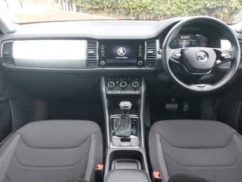 Used Skoda Kodiaq 2023 for sale - 79561498: Photo