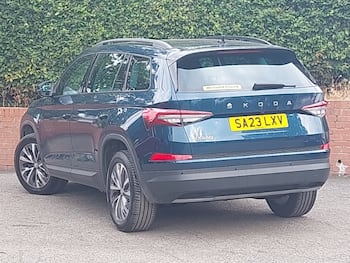 Used Skoda Kodiaq 2023 for sale - 79561498: Photo