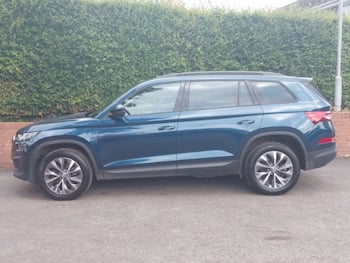 Used Skoda Kodiaq 2023 for sale - 79561498: Photo