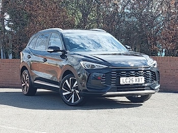 MG MG ZS feature image