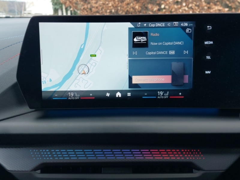 Used BMW 1 Series 2025 for sale - 77656764: Photo 10