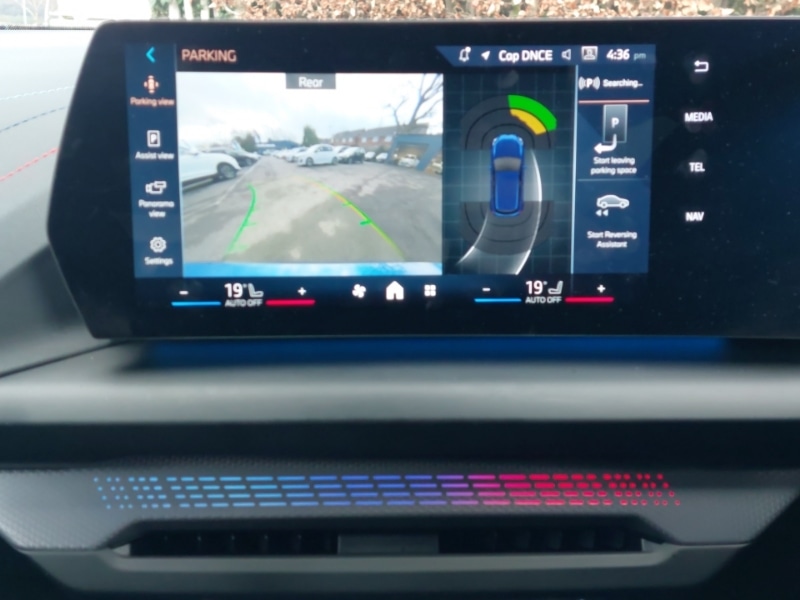 Used BMW 1 Series 2025 for sale - 77656764: Photo 11