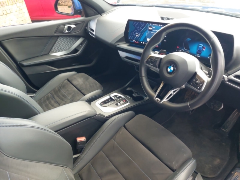 Used BMW 1 Series 2025 for sale - 77656764: Photo 12