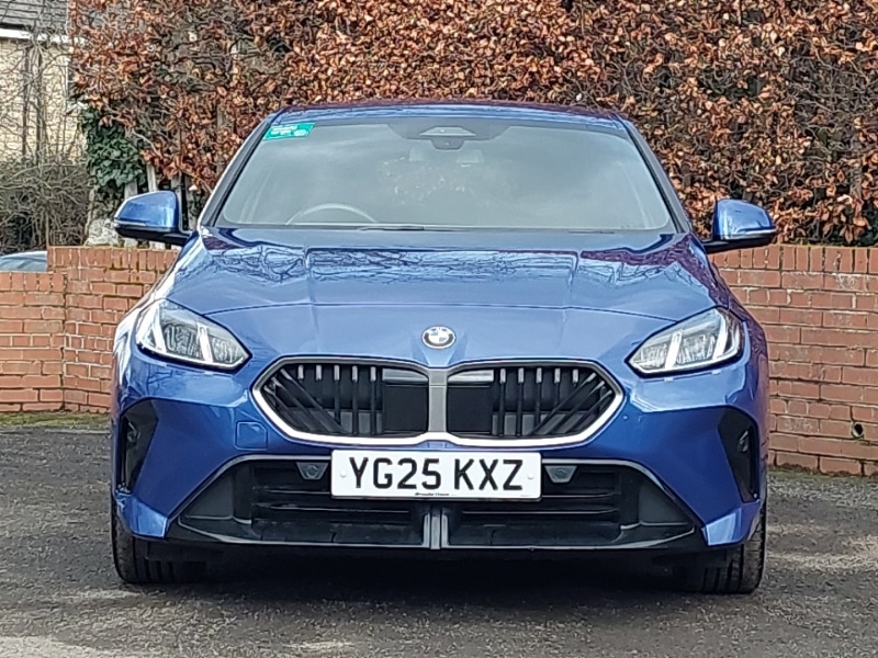 Used BMW 1 Series 2025 for sale - 77656764: Photo 15