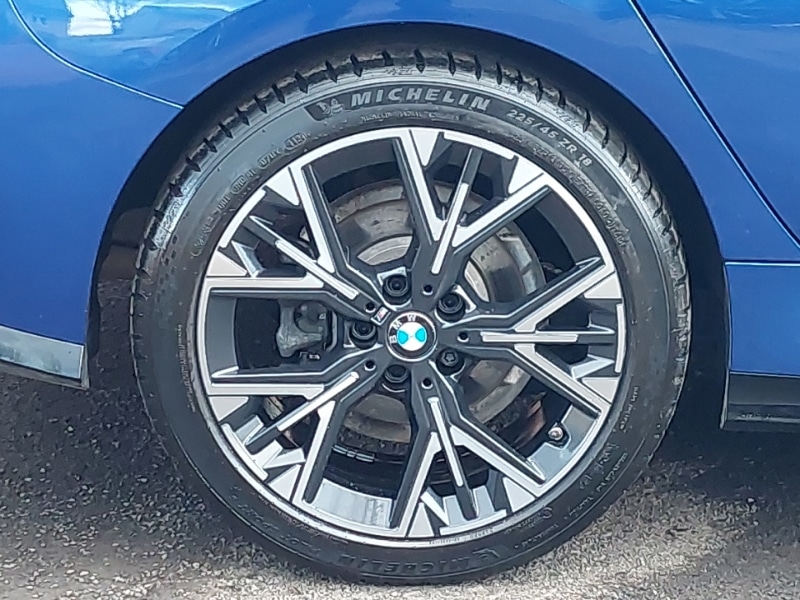 Used BMW 1 Series 2025 for sale - 77656764: Photo 16