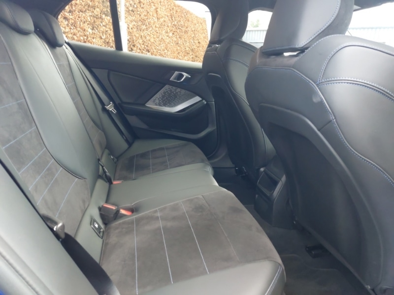 Used BMW 1 Series 2025 for sale - 77656764: Photo 17