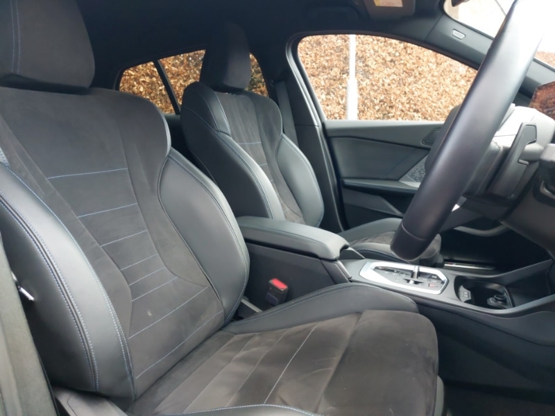 Used BMW 1 Series 2025 for sale - 77656764: Photo 18