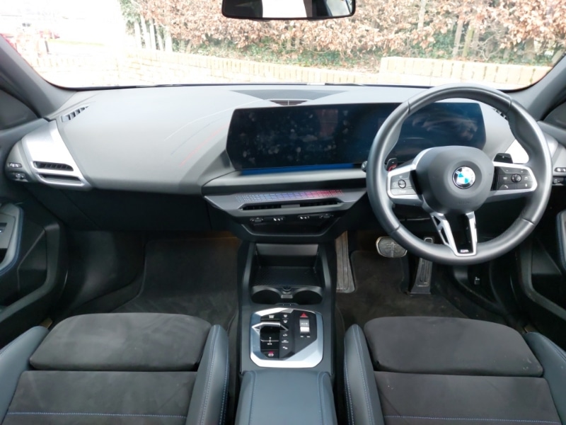 Used BMW 1 Series 2025 for sale - 77656764: Photo 2