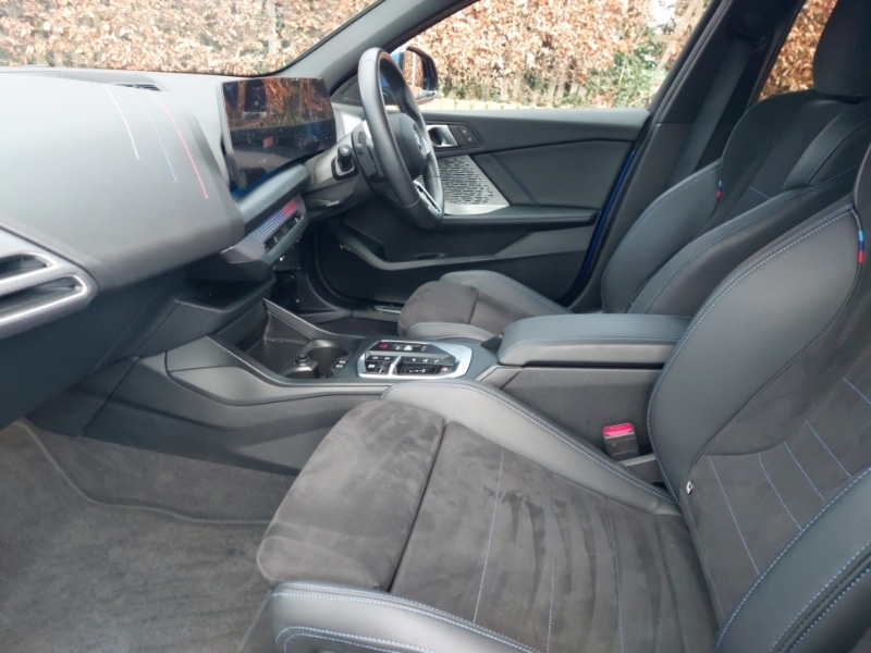 Used BMW 1 Series 2025 for sale - 77656764: Photo 5