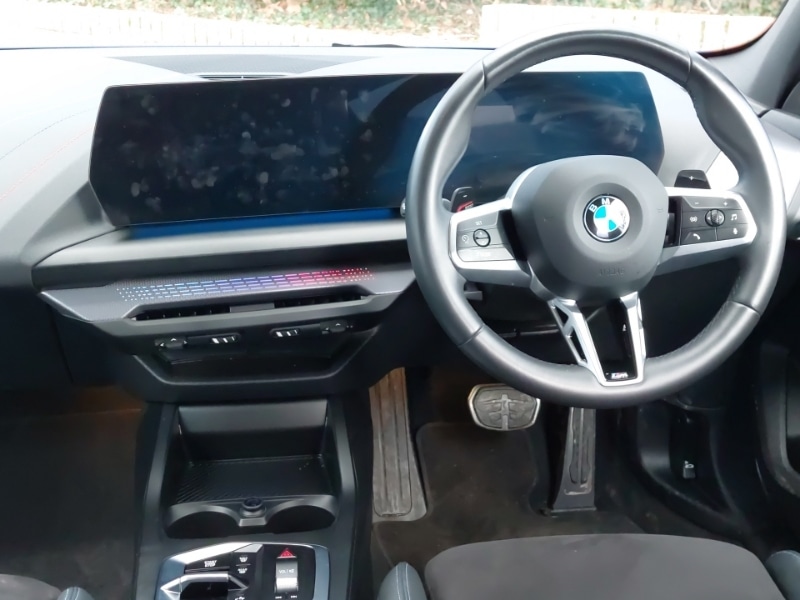 Used BMW 1 Series 2025 for sale - 77656764: Photo 7